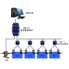 ADU3000電池監控系統