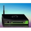 ROUTER，工業級無線路由器