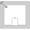 ICODE SLI 高頻電子標(biāo)簽---45 *45 mm