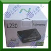 NComputingL230云終端支持HOOYE掃描槍