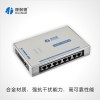 桌面式4串口轉(zhuǎn)tcp/ip，tcp/ip轉(zhuǎn)4串口