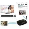 騰創(chuàng)T6000云終端LED多屏顯示屏解決方案