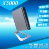虛擬化客戶(hù)端電腦 雙網(wǎng)口瘦客戶(hù)機(jī)X5000