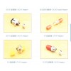 SC-FC /FC-ST /SC-ST光纖適配器