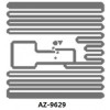 超高頻電子標簽  干/濕 Inlay--AZ-9629