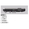 全高清1080p客戶端渲染多媒體視頻播放N500云終端