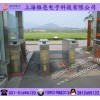 三輥閘刷卡系統(tǒng)，門(mén)禁刷卡三桿閘，出入口刷卡三滾閘
