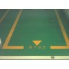 停車場車位檢測識別