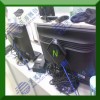教育行業桌面云教學解決方案NComputing云終端