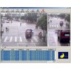 電子警察抓拍|高清電子警察跟蹤