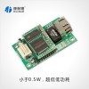 串口服務器/嵌入式聯網模塊