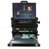 精銳HDS-HD2000 高清移動導播系統 移動演播室
