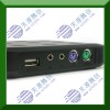 NComputing云終端運行速度比組裝機快