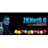 中控科技廣域網(wǎng)考勤管理軟件ZKNET9.0