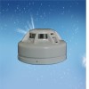 消防火災煙霧探測器 開關量煙感報警器JTY-GD-DG311