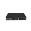 Dlink DES-1024A 鐵殼24口百兆交換機