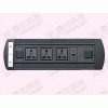 福建桌面電動翻轉桌面插座CH005