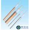 半柔半鋼電纜