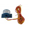 安科瑞AKH-0.66W-8 5-60A/20mA電流互感器