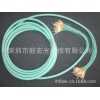 LC/UPC-LC/UPC12芯多模萬兆OM3跳線子纜2.0