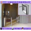 廠區記錄人數三輥閘，企業刷卡考勤三桿閘
