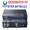 VGA二2畫面分割器高清HDMI二2畫面分割器
