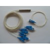 因特光電光分路器PLC
