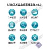 RFID藝術品倉庫智能化管理系統