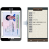 OCR身份證識別引擎SDK