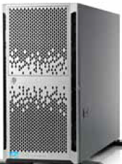 HP ML350 Gen9 服務器