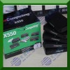 企業(yè)一機多用云終端方案NC X550拖機盒