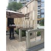 小區擺閘 臺州小區閘機 臺州學校擺閘