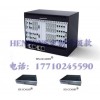 HX-CC410H高清融合機 多通道純硬件邊緣融合器 定制