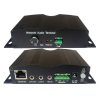 網絡廣播終端SV-7102帶功放2×15W