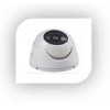 河南鄭州卡爾半球高清網絡攝像機  KECAM-25H
