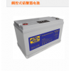 JYC蓄電池-12V系列