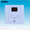深圳SunRing 數(shù)碼顯示病房電視伴音