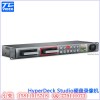 HyperDeck Studio 硬盤錄像機，BMD/強氧