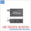 Mini Recorder 外置雷電HDMI、SDI采集卡