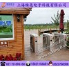 安裝景區(qū)自動(dòng)檢票機(jī) 二維碼票閱讀機(jī) 打印二維碼票