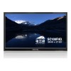 山西氣象局100寸液晶電視/液晶監視器