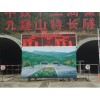 隧道門禁系統