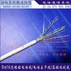 8對16芯視頻雙絞線高清監(jiān)控線程控線音頻電話線