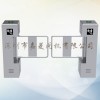 電動立式擺閘JL168205熱銷通道閘機