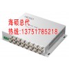 海碩16路視頻光端機(jī) FOWAY316系列