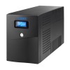 雷迪司UPS不間斷電源1500VA穩(wěn)壓 服務(wù)器自動(dòng)開關(guān)機(jī)