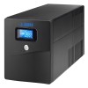 雷迪司UPS不間斷電源H1000 600W 自動(dòng)開關(guān)機(jī)服務(wù)器