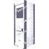 索瑪鋁鎂合金型材電子設備機柜WFJI