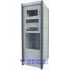 索瑪鋁鎂合金型材電子設備機柜WDJI