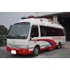 中型衛(wèi)星通訊指揮車